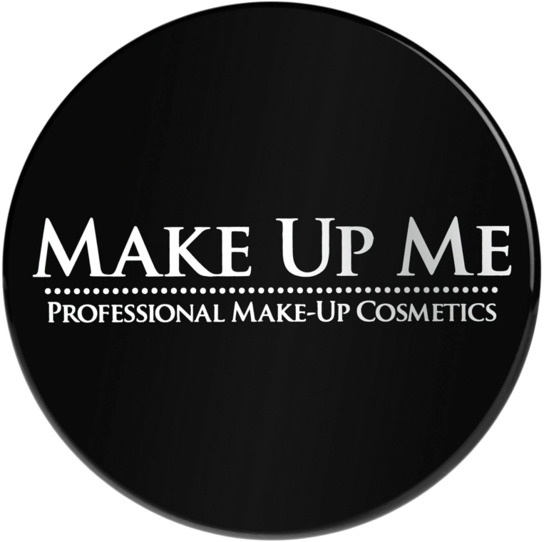 Make Up Me Розсипчаста мінеральна пудра - фото N3