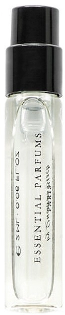 Essential Parfums Fig Infusion Парфюмированная вода (пробник) - фото N1
