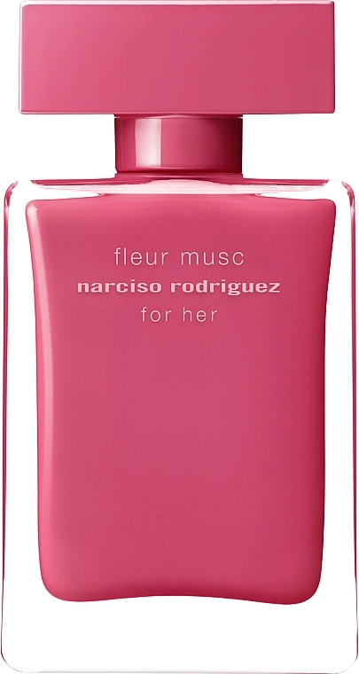 Narciso Rodriguez Fleur Musc Парфюмированная вода - фото N1