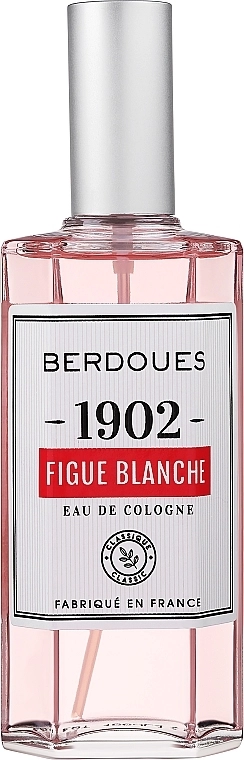 Berdoues 1902 Figue Blanche Одеколон - фото N1