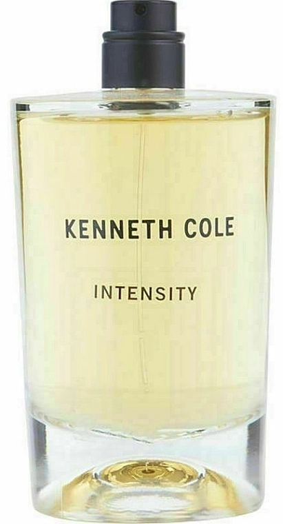 Kenneth Cole Intensity Туалетная вода (тестер с крышечкой) - фото N1