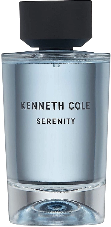 Kenneth Cole Serenity Туалетная вода (тестер с крышечкой) - фото N1