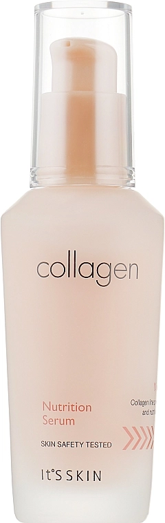 It's Skin Живильна сироватка для обличчя Collagen Nutrition Serum - фото N2