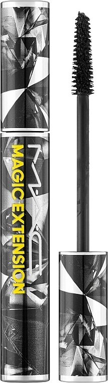 M.A.C Magic Extension Lash Mascara Тушь для ресниц - фото N1