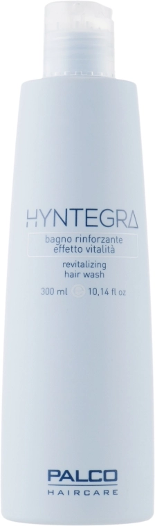 Palco Professional Відновлювальний шампунь для волосся Hyntegra Revitalizing Hair Wash - фото N1