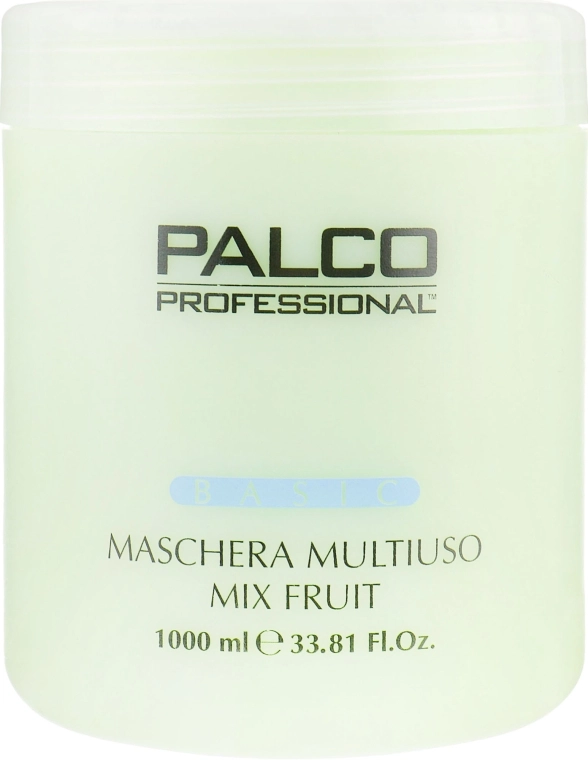 Palco Professional Маска для частого использования Basic Mask - фото N1