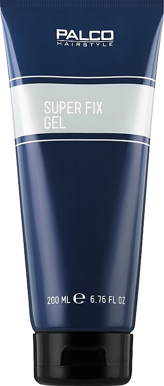 Palco Professional Фиксирующий гель для волос Super Fix Gel - фото N1