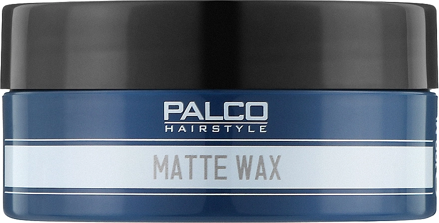 Palco Professional Матовий віск Matte Wax - фото N1