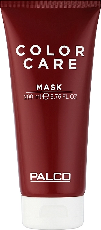 Palco Professional Маска для окрашенных волос Color Care Mask - фото N1