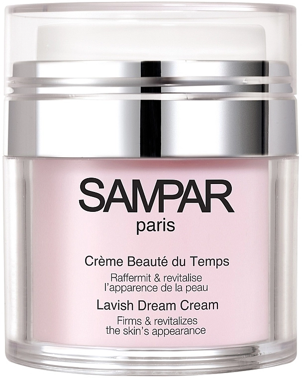 Sampar Антивозрастной крем Lavish Dream Cream - фото N1