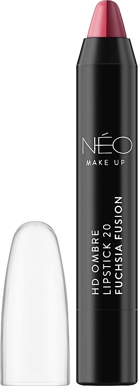 NEO Make Up HD Ombre Lipstick Помада для губ - фото N1