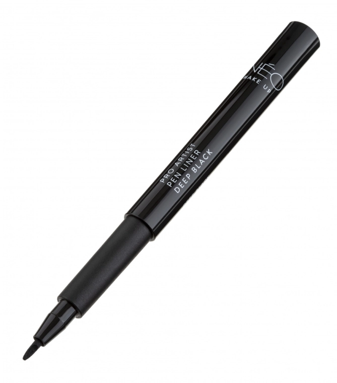 NEO Make Up Pro Artist Pen Liner Підводка-олівець для очей - фото N1