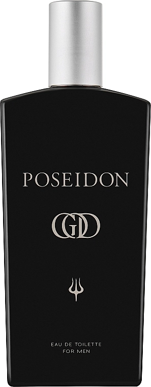 Instituto Espanol Poseidon God Туалетна вода - фото N1