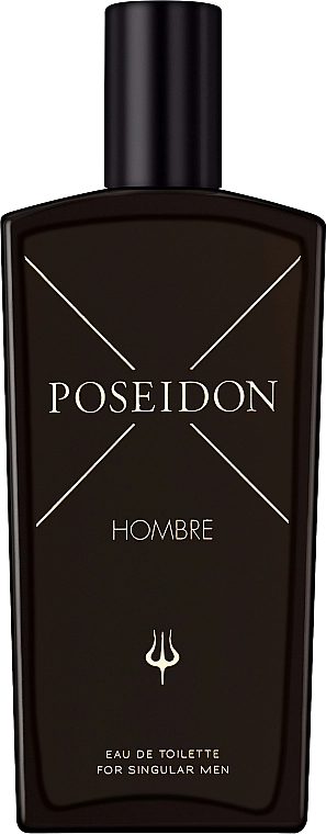 Instituto Espanol Poseidon Hombre Туалетная вода - фото N1