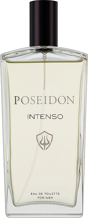 Instituto Espanol Poseidon Intenso Туалетна вода - фото N1