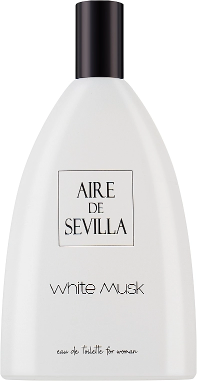 Instituto Espanol Aire de Sevilla White Musk Туалетная вода - фото N1