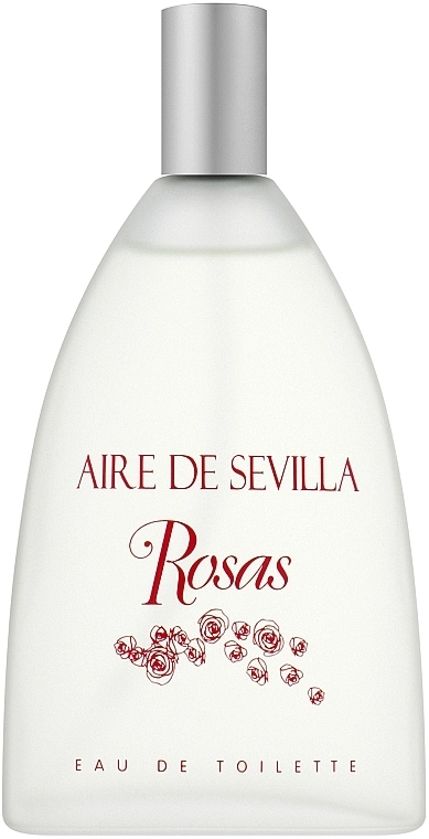 Instituto Espanol Agua de Rosas Frescas Туалетная вода - фото N1