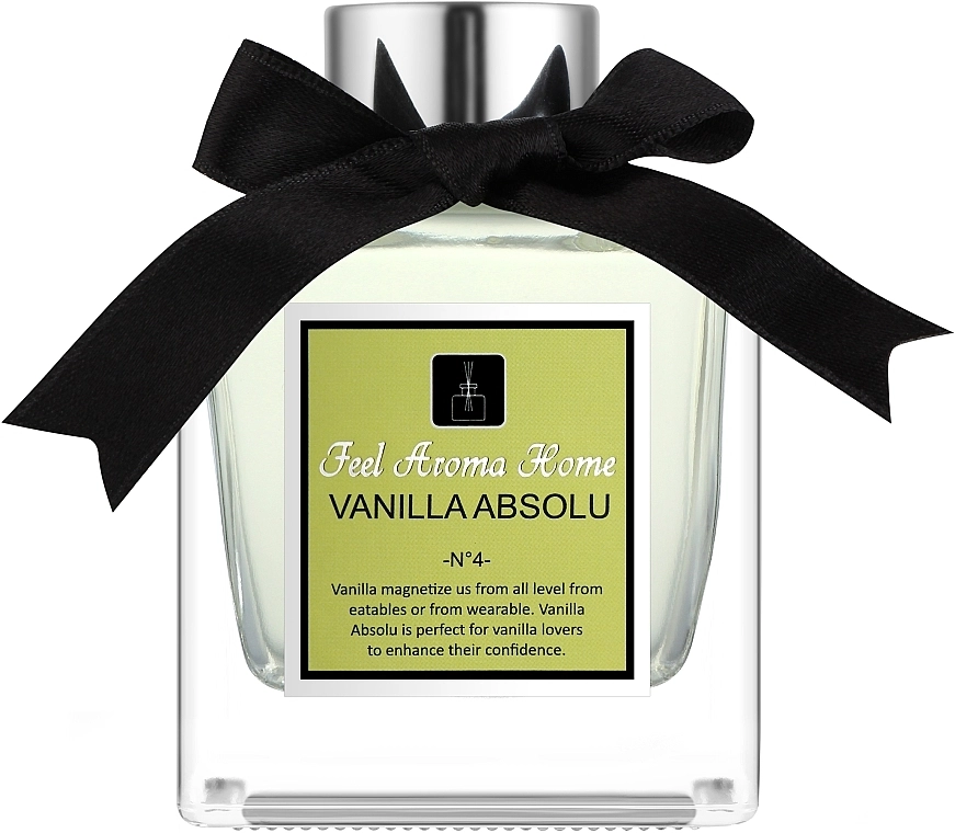 Feel Aroma Home Аромадифузор Vanilla Absolu - фото N2