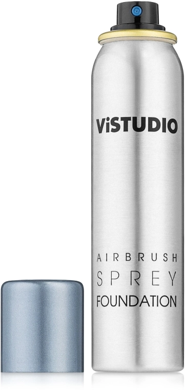 ViSTUDIO Airbrush Spray Foundation Airbrush Spray Foundation - фото N1