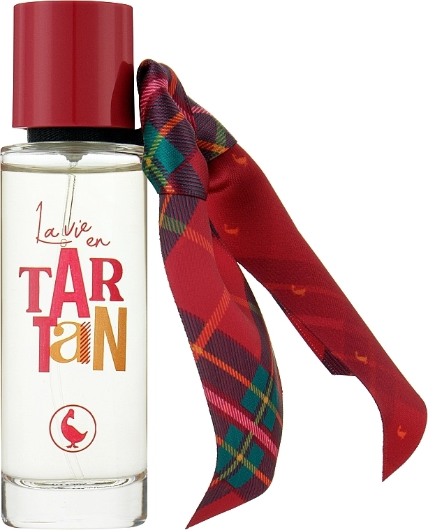 El Ganso La Vie En Tartan Туалетная вода - фото N1