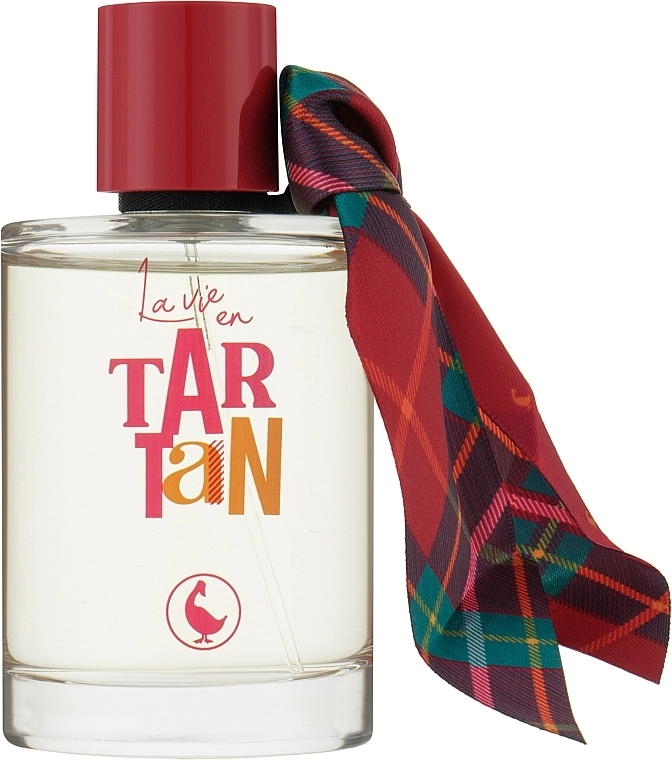 El Ganso La Vie En Tartan Туалетна вода - фото N3