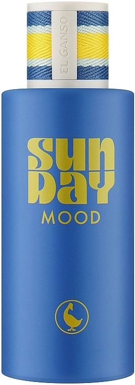 El Ganso Sunday Mood Туалетная вода - фото N3