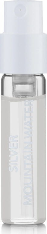 Creed Silver Mountain Water Парфумована вода (пробник) - фото N2