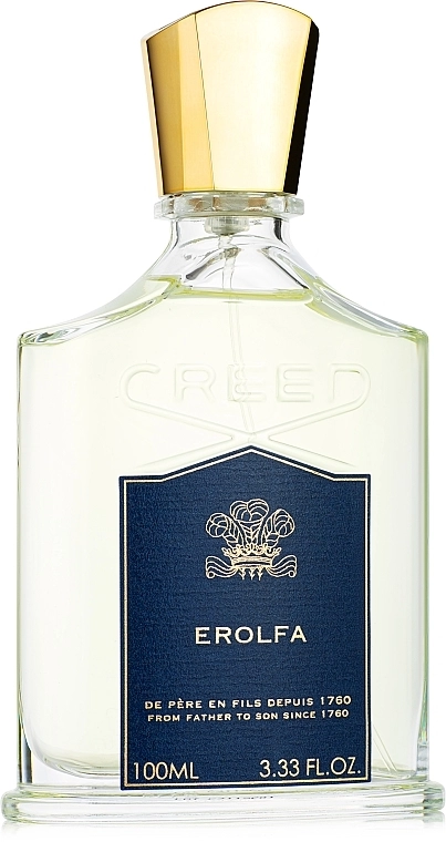 Creed УЦІНКА Erolfa Парфумована вода * - фото N1