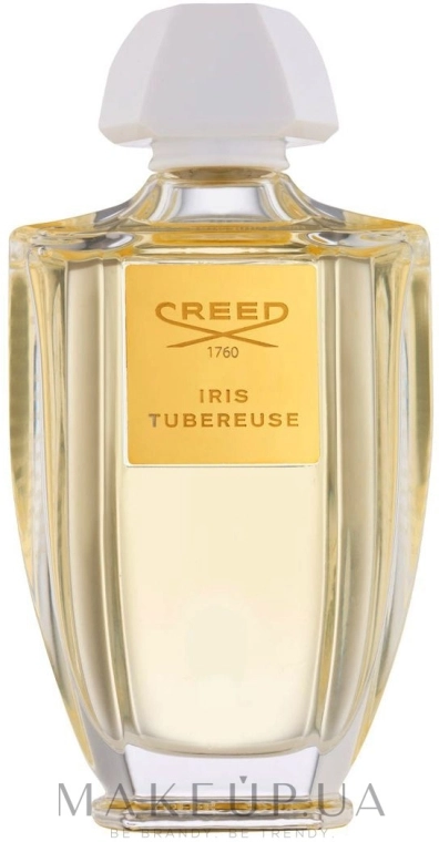 Creed Acqua Originale Iris Tuberose Парфумована вода (тестер з кришечкою) - фото N1