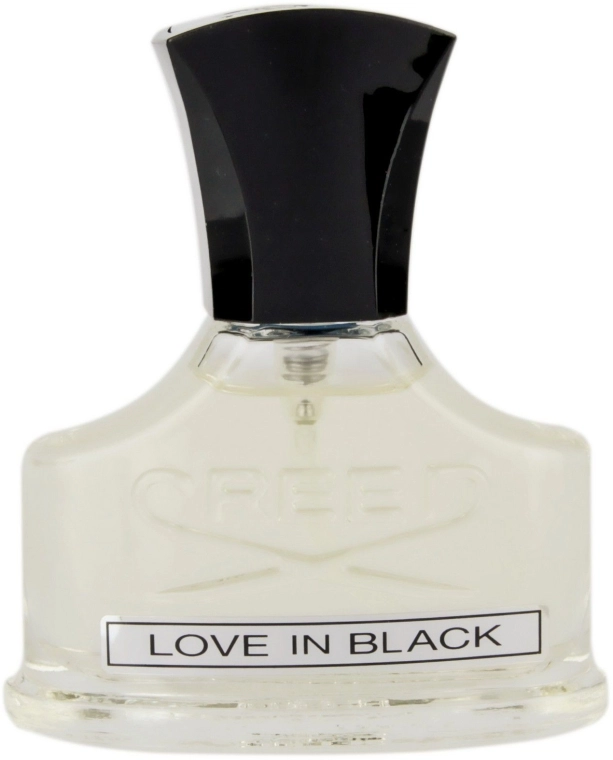 Creed Love in Black Парфюмированная вода (пробник) - фото N2