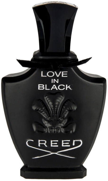 Creed Love in Black Парфюмированная вода (пробник) - фото N4