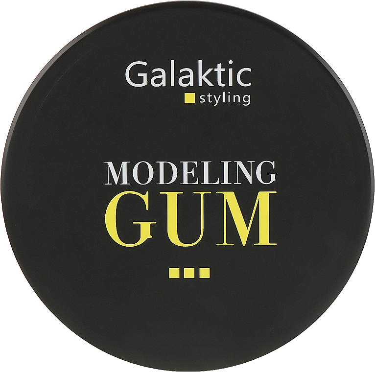 Profis Паста моделирующая Galaktic Modeling Gum - фото N1