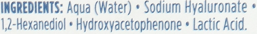 Rilastil Сыворотка для лица Hydrotenseur Restructuring Anti-wrinkle Serum - фото N3