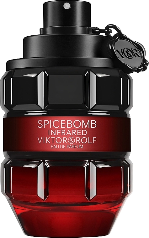 Viktor & Rolf Spicebomb Infrared Парфумована вода - фото N1