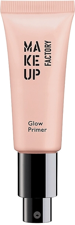 Make up Factory Glow Primer Праймер для обличчя - фото N1
