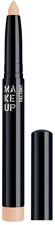 Make up Factory Cooling Eyeshadow Stick Тіні-стік для повік - фото N1