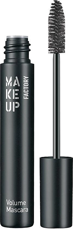 Make up Factory Volume Mascara Тушь объемная - фото N2