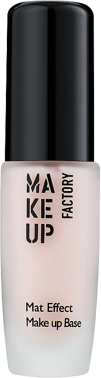 Make up Factory Make up Base База под макияж - фото N1