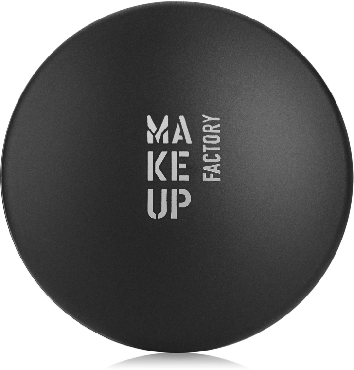 Make up Factory Mineral Compact Powder Пудра для лица - фото N2