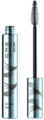 Make up Factory Mascara Dream Eyes Тушь для ресниц удлиняющая - фото N1