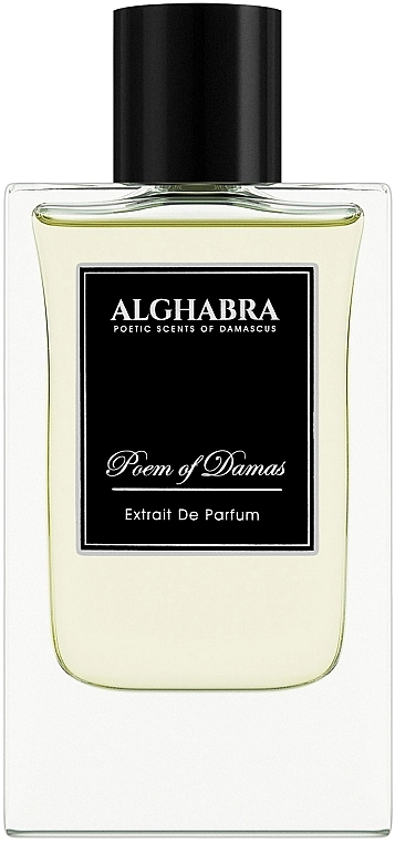 Alghabra Parfums Alghabra Poem Of Damas Парфуми - фото N1