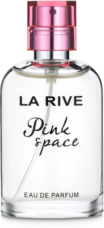 La Rive Pink Space Парфюмированная вода - фото N1