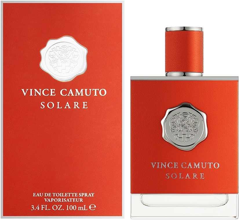 Vince Camuto Solare Туалетна вода - фото N2