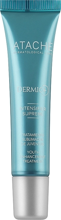 Atache Интенсивная омолаживающая сыворотка ночного ухода на основе ретинола Dermic Intensifier Supreme Professional - фото N1