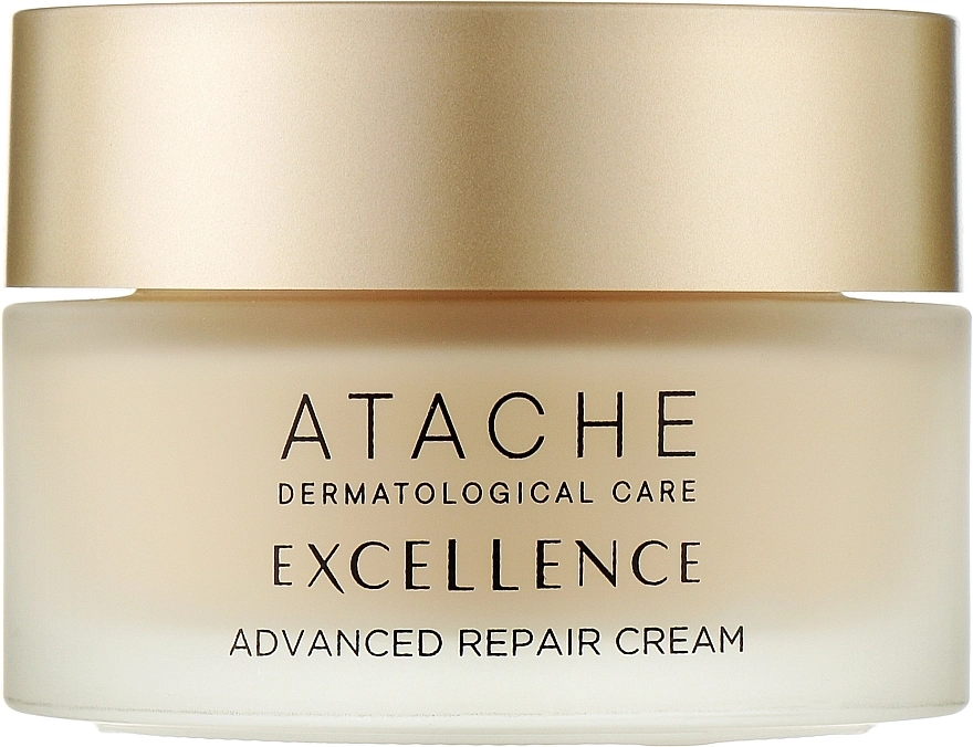 Atache Ночной антивозрастной крем Excellence Advanced Repair Cream - фото N1