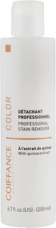 Coiffance Professionnel Засіб для видалення фарби зі шкіри голови Stain Remover - фото N1