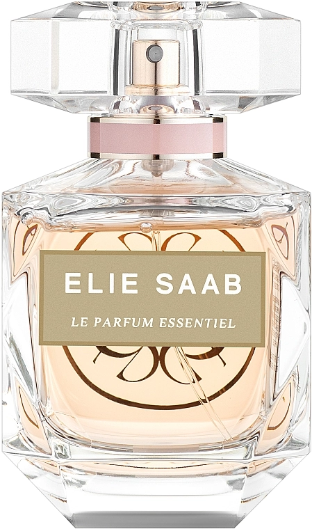 Elie Saab Le Parfum Essentiel Парфумована вода - фото N1