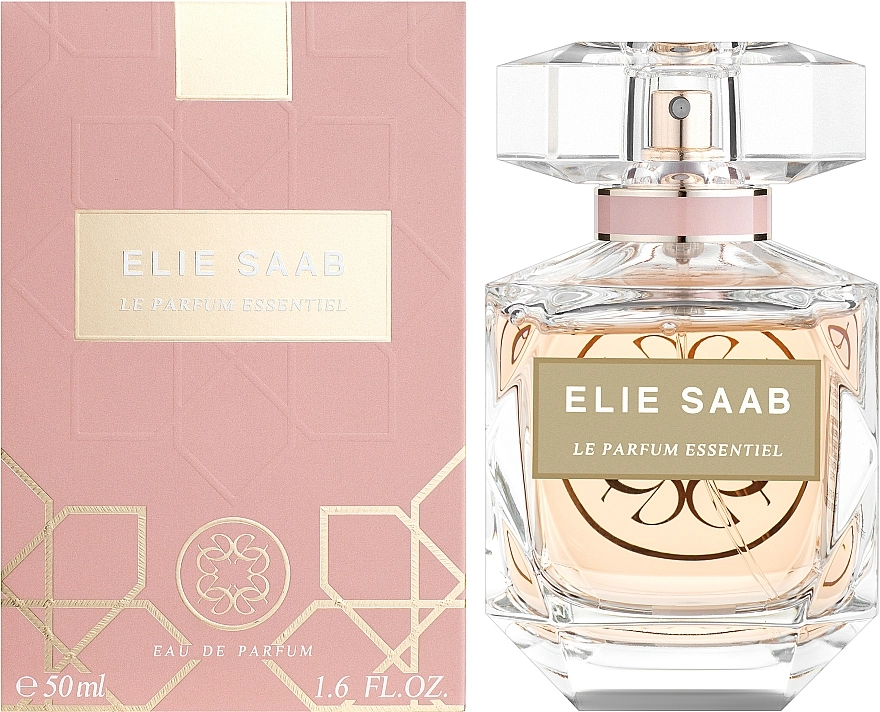 Elie Saab Le Parfum Essentiel Парфюмированная вода - фото N2