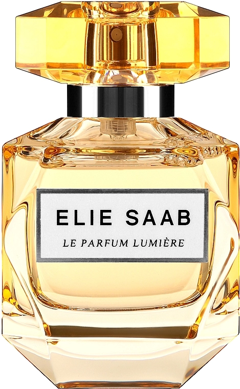 Elie Saab Le Parfum Lumiere Парфумована вода (тестер з кришечкою) - фото N1