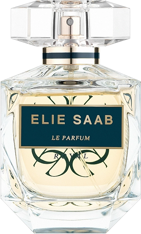 Elie Saab Le Parfum Royal Парфумована вода - фото N1